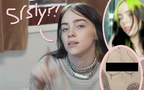 billie eilish sextape|LATEST VIDEO: Billie Eilish Nude & Sex Tape Leaked!